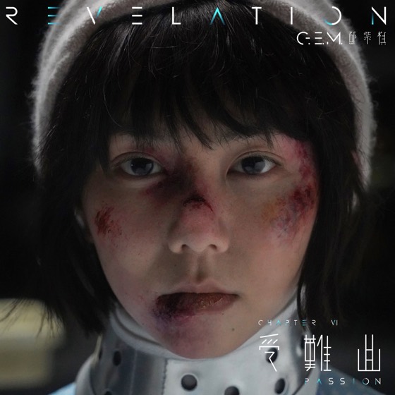 REDLIGHT STUDIO 参与作品封面