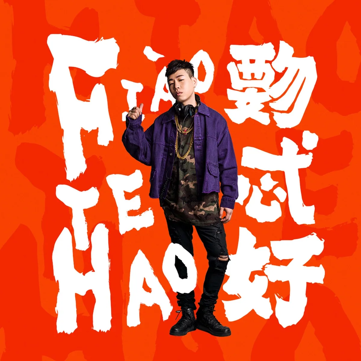 胡彦斌 你要的全拿走